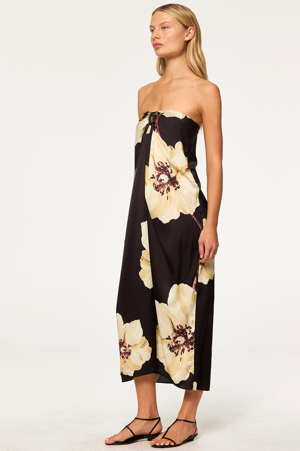 CLEA DRESS