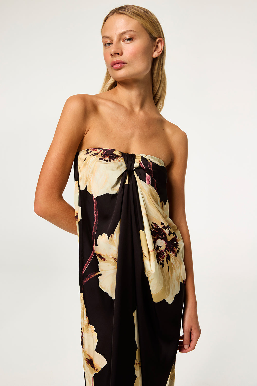 CLEA DRESS