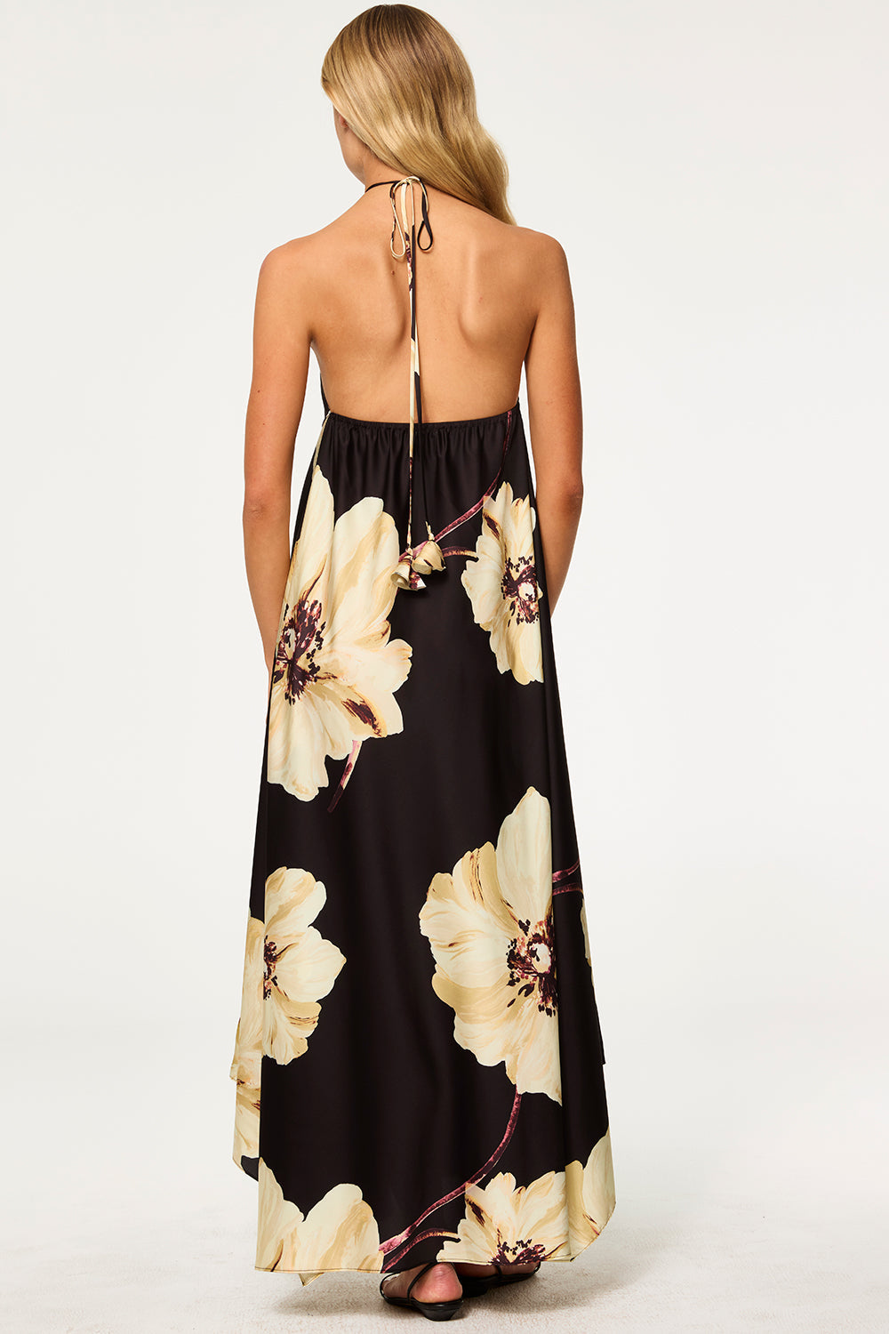 RABAN DRESS