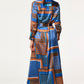 HERMINIA DRESS