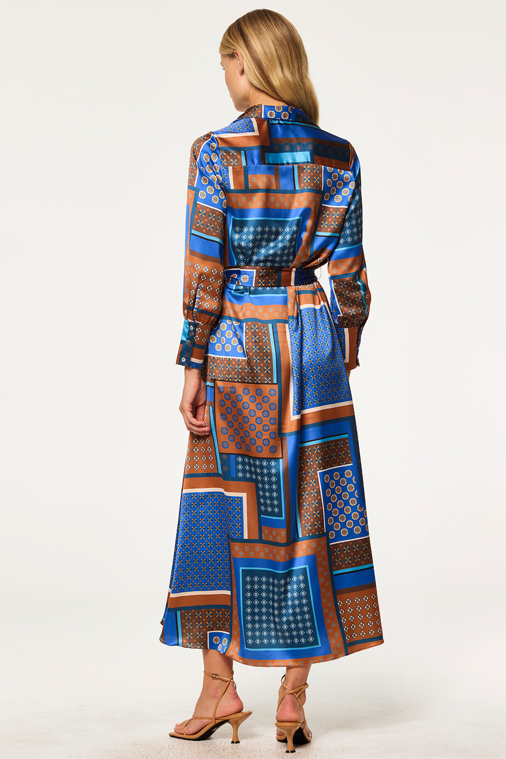 HERMINIA DRESS