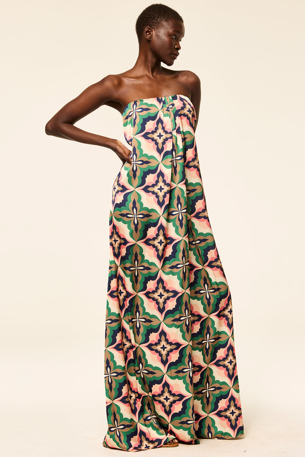 DIVINA DRESS
