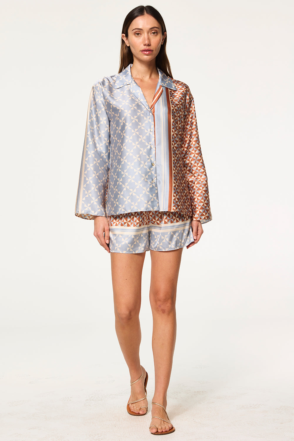 ELAM SHORT