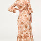 CORDELIA DRESS