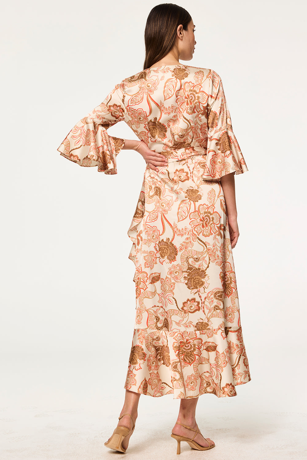 CORDELIA DRESS
