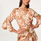 CORDELIA DRESS