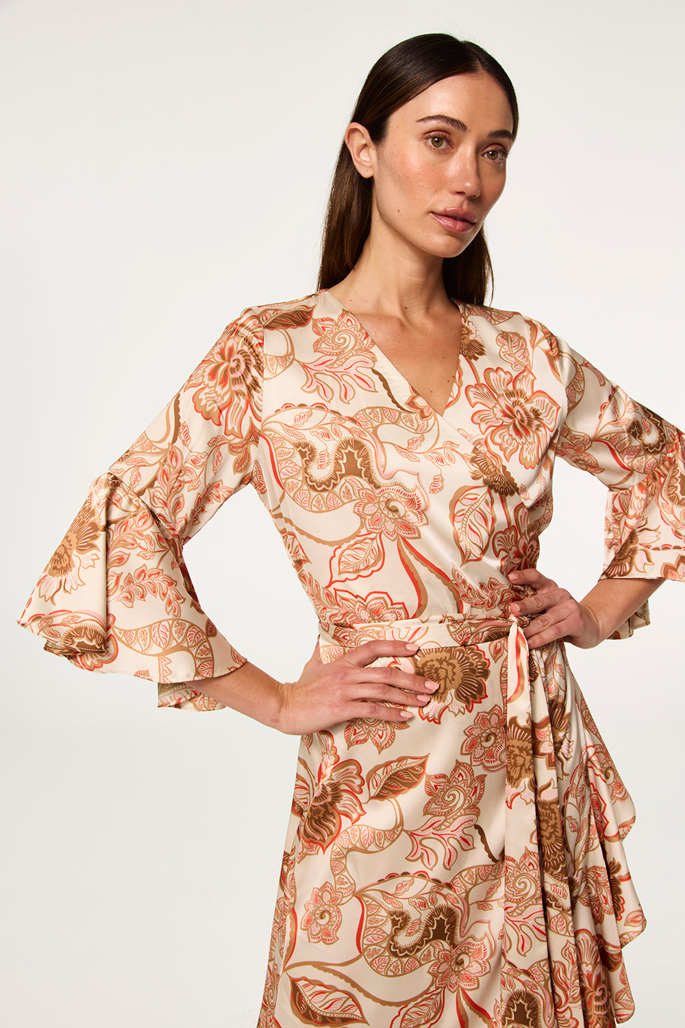 CORDELIA DRESS