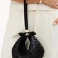 Kacey Handle Bag - Black