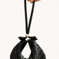 Kacey Handle Bag - Black