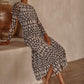 TALULA DRESS