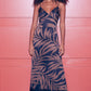 TOVA DRESS