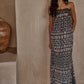 VASHTI DRESS