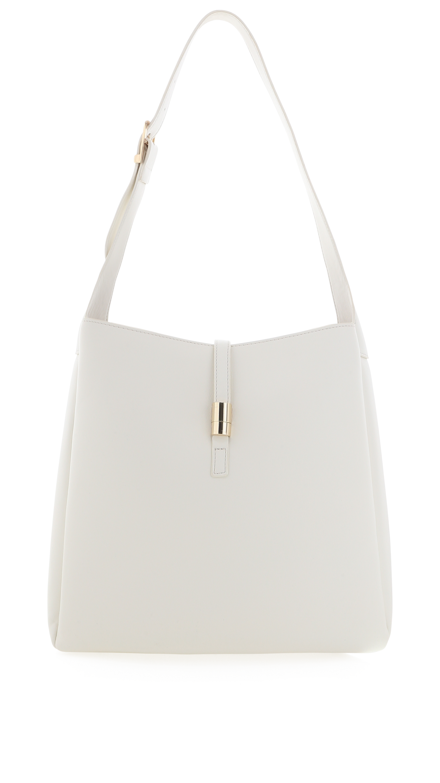 Yara Shoulder Bag - Bone