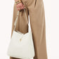 Yara Shoulder Bag - Bone