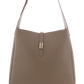 Yara Shoulder Bag - Truffle