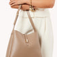 Yara Shoulder Bag - Truffle