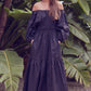 YASENIA DRESS