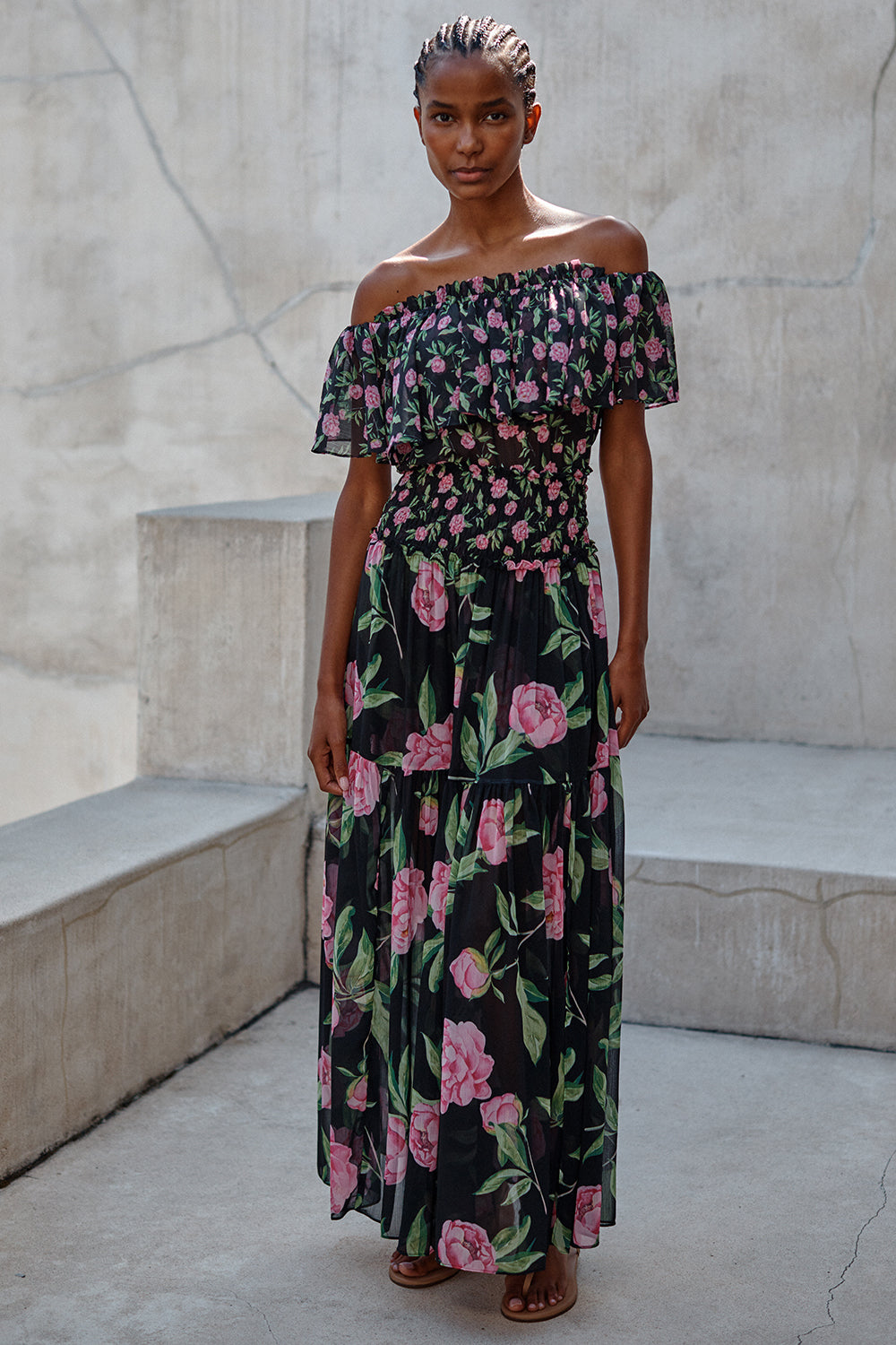 POLLY SKIRT