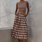 AGGIE SKIRT
