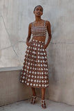 AGGIE SKIRT