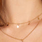 Rubi Layered Set - Gold