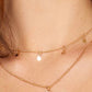 Rubi Layered Set - Gold