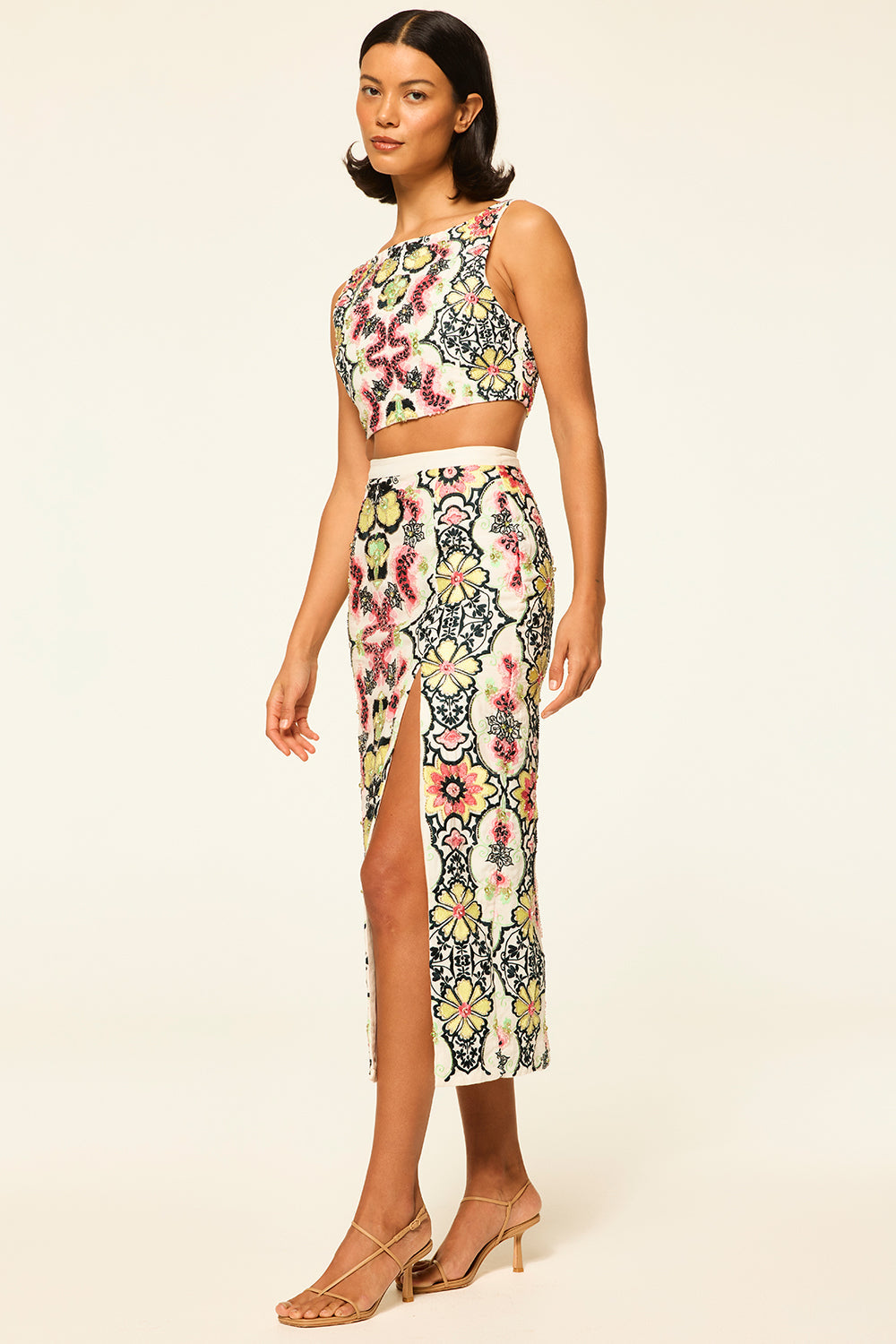TANI SKIRT