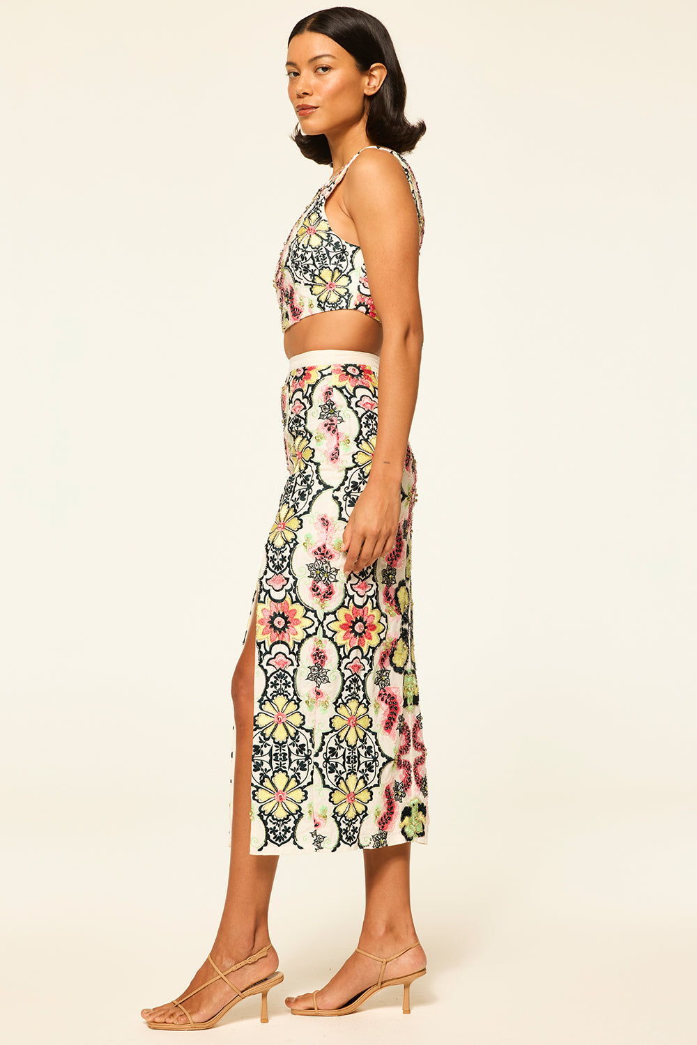 TANI SKIRT
