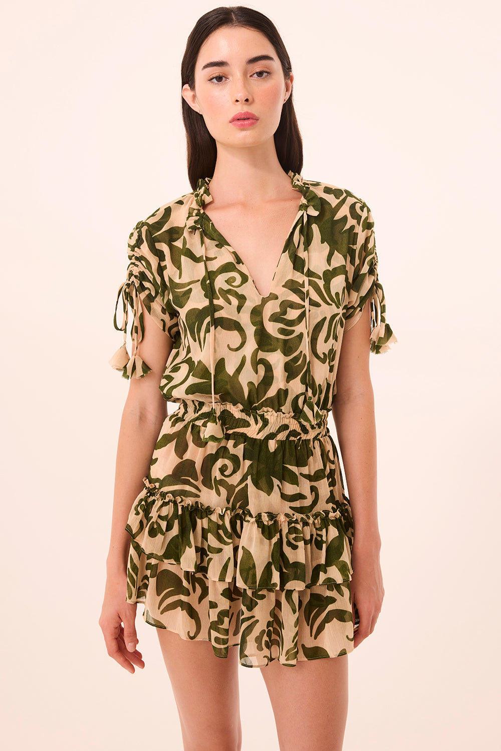 BECCA DRESS