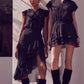 EVIE DRESS