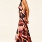 FIORE DRESS