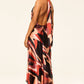 FIORE DRESS
