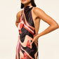 FIORE DRESS