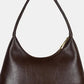 Sweetie Shoulder Bag - Choc PU