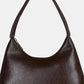 Sweetie Shoulder Bag - Choc PU