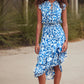 ILYSA DRESS