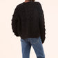 JULISSA PULLOVER