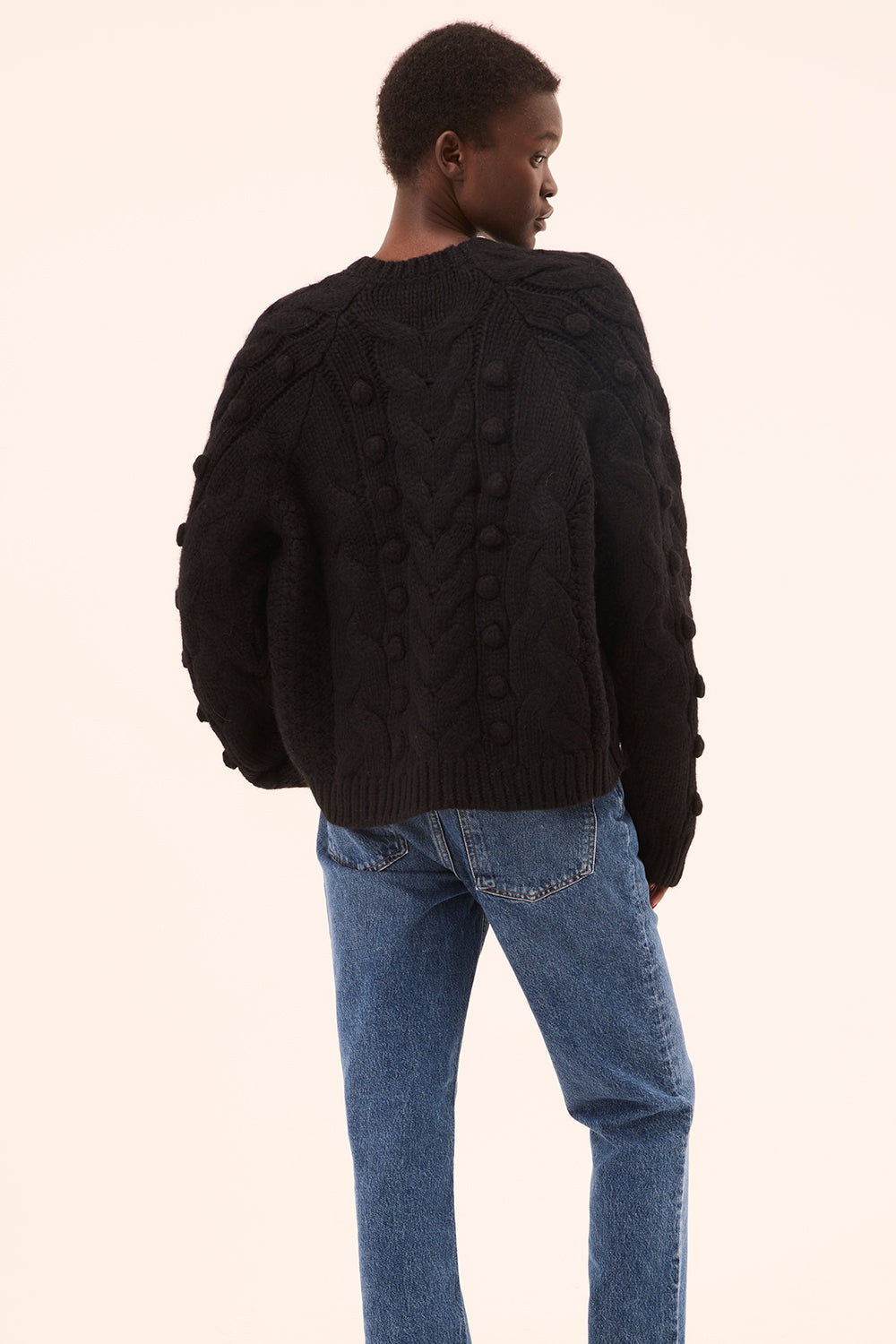 JULISSA PULLOVER