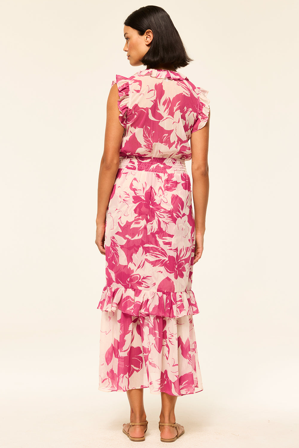 KIDADA DRESS
