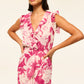 KIDADA DRESS