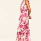 KIDADA DRESS