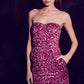 KINSLEY DRESS