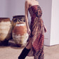 MARIAH DRESS