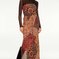 MARIAH DRESS
