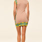 MATTIE DRESS