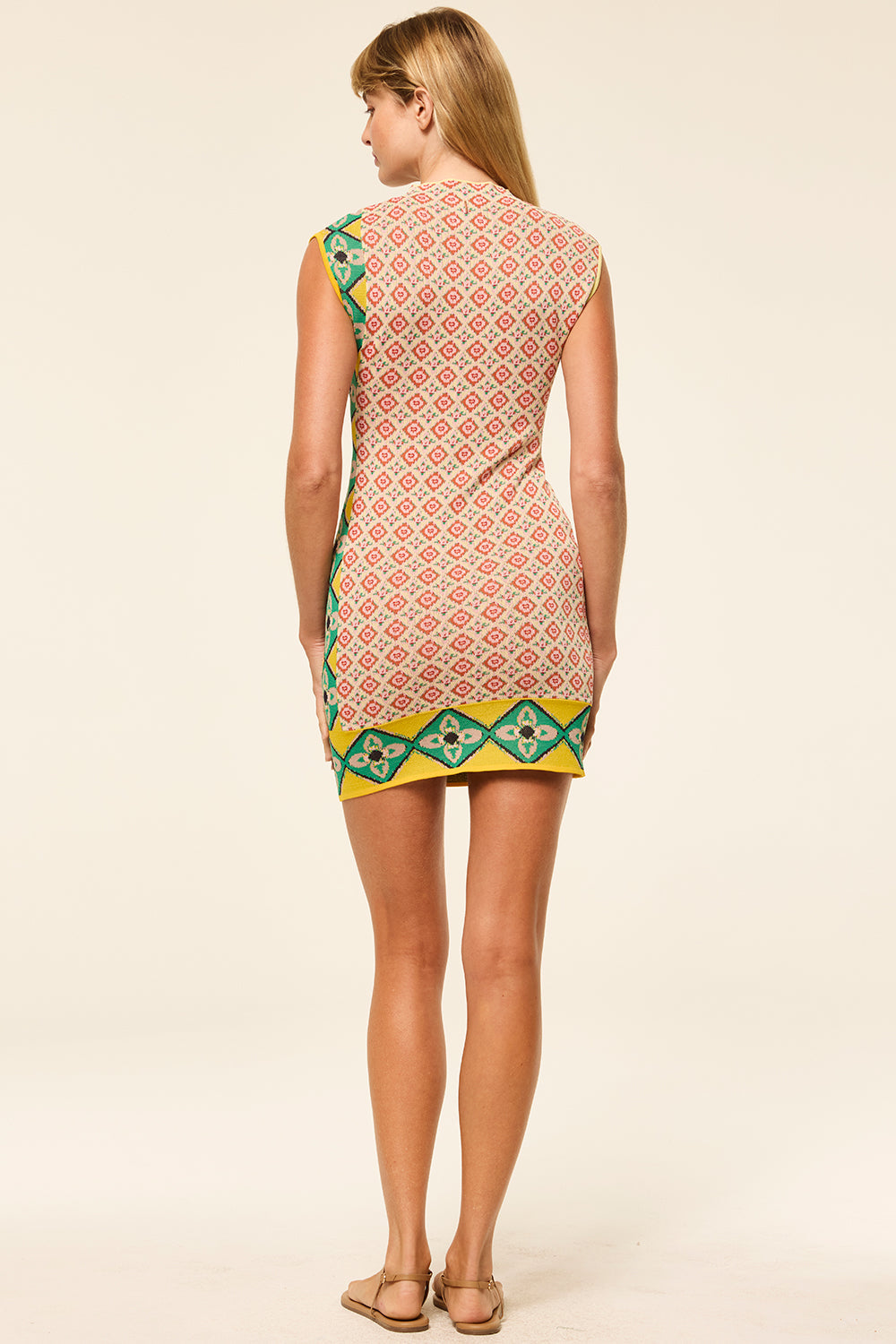 MATTIE DRESS