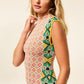 MATTIE DRESS