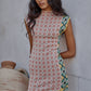 MATTIE DRESS