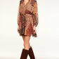 MOLLY DRESS