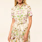 NAIA DRESS